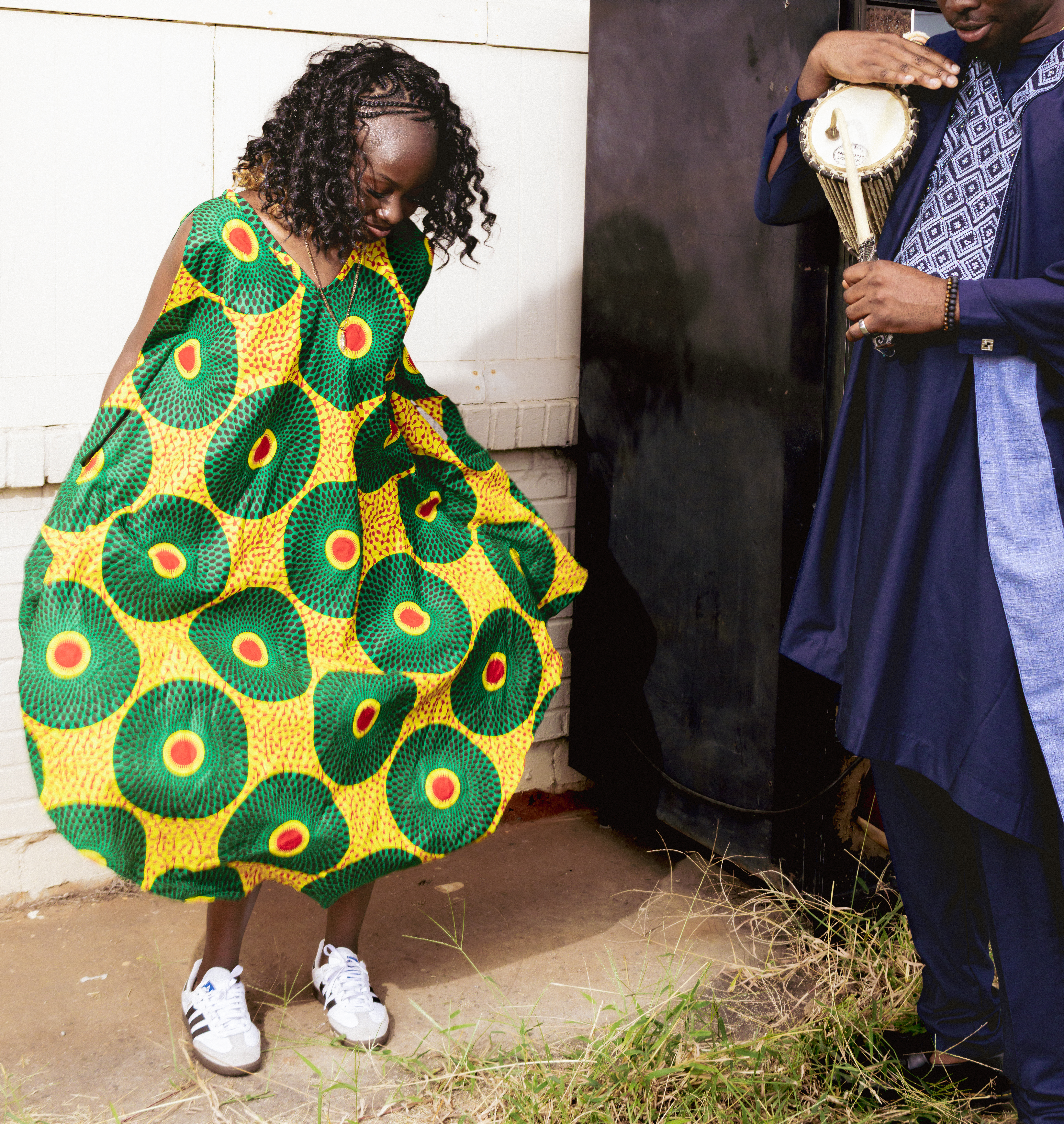 Nigerian Independence